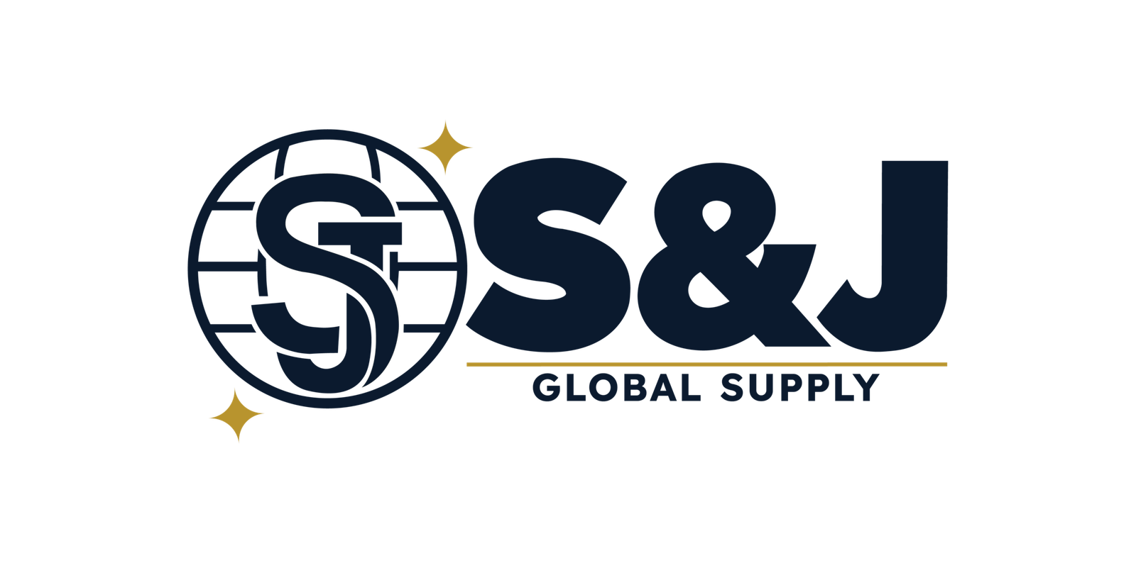 S&J Global Supply | Government & Commercial Supply